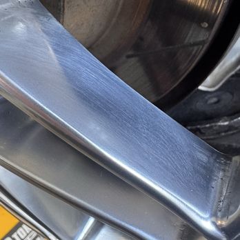 All Metal Customs - Wheel & Rim Repair Near Me - Corona, California All Metal Customs - Wheel & Rim Repair Near Me - Corona, California