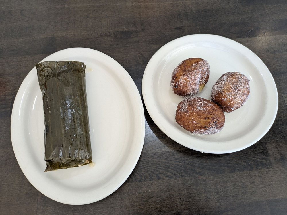 El Papaturro Restaurant
