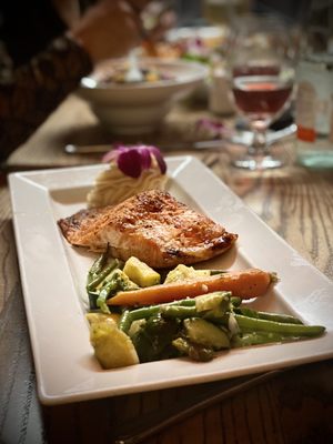 Adega Grill by null