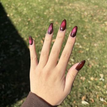 CK Nails - Waxing Near Me - Northridge, California