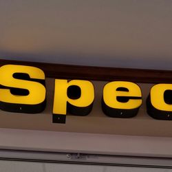 InSpecs