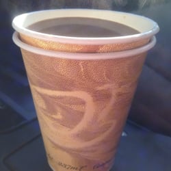 Mountain High Espresso - Double Americano