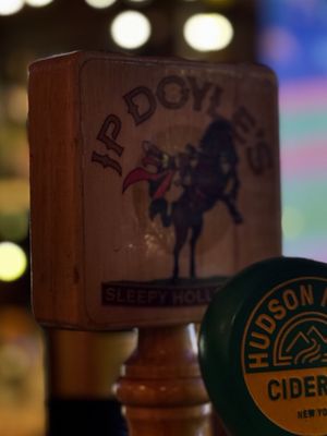 J.P. Doyle’s Restaurant & Public House by null