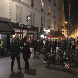 Bar & Beer Bercy - Bar and b