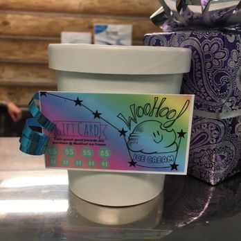 WooHoo Ice Cream - Ice Cream & Frozen Yogurt Near Me - Anchorage, Alaska WooHoo Ice Cream - Ice Cream & Frozen Yogurt Near Me - Anchorage, Alaska