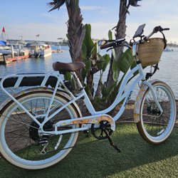 Pedego Electric Bikes Santee