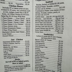 Mickey's Restaurant