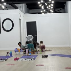 MarLuna Yoga