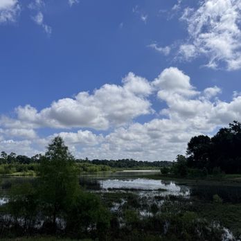 George Mitchell Nature Preserve - Parks Near Me - Tomball, Texas George Mitchell Nature Preserve - Parks Near Me - Tomball, Texas