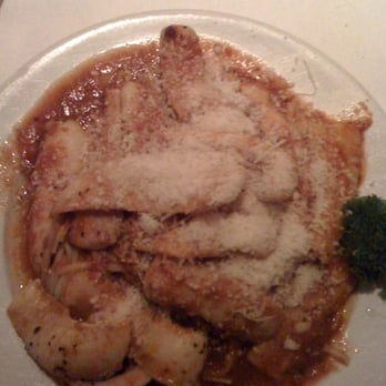 Assaggio - Calamari Marinara, entree - Italian Near Me - Mililani, Hawaii