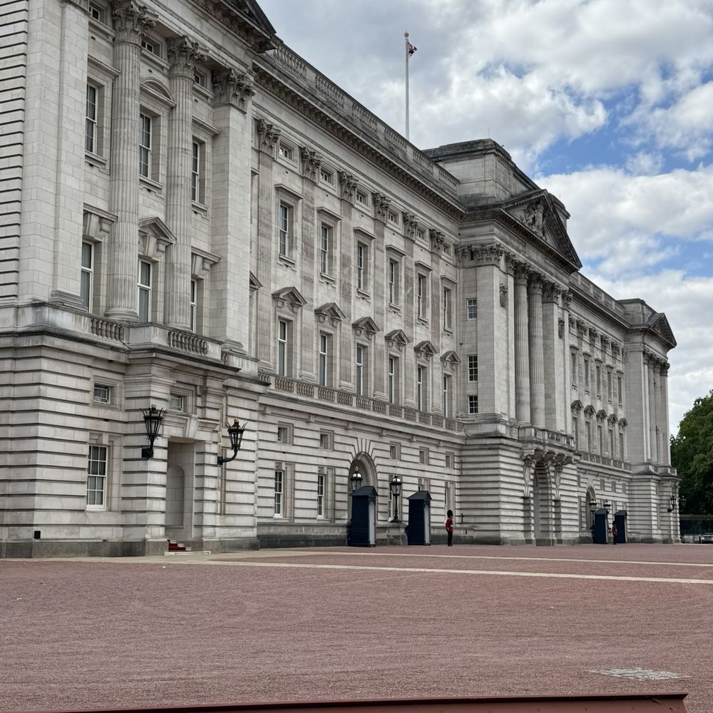 Buckingham Palace