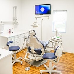 Dentist Of Chester Springs