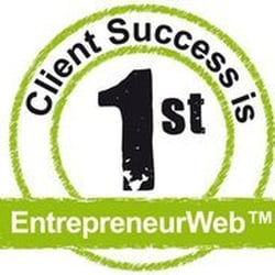 Entrepreneur Web Technologies Inc. - At Entrepreneur Web Technologies, your Success is our first priority!