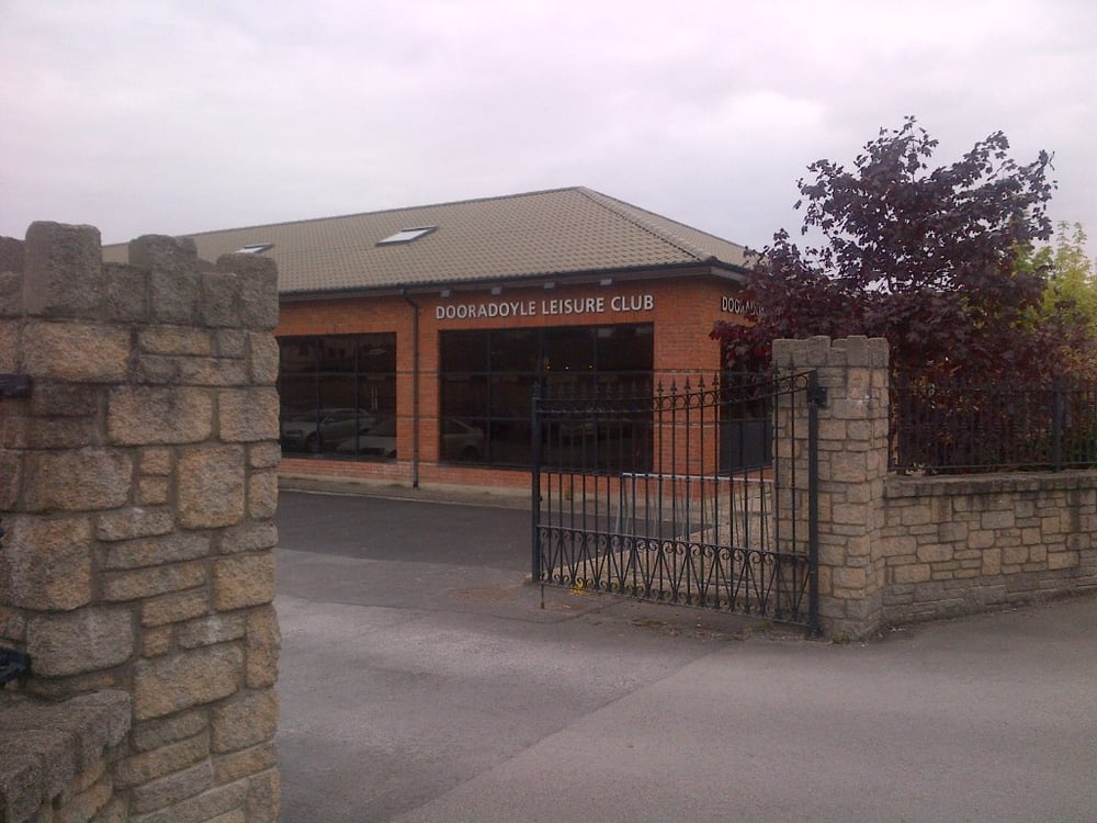 DOORADOYLE LEISURE CLUB Updated March 2024 Dooradoyle Road