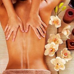 Dewdrop Beauty & Wellness Center - Body care