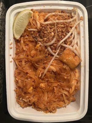 Baan Thai Thai Cuisine by null