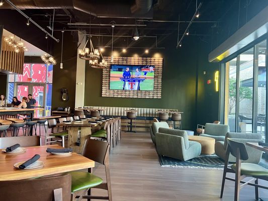 Jaxon Texas Kitchen by null