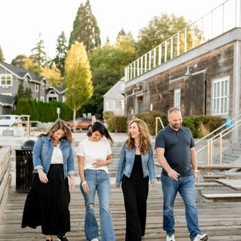 The Lindsay Jackman Group - Real Estate Agents Near Me - Gig Harbor, Washington The Lindsay Jackman Group - Real Estate Agents Near Me - Gig Harbor, Washington