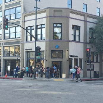 Miopane - Store Front - Bakeries Near Me - Pasadena, California