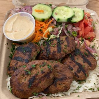 Real Doner - Turkish Near Me - Petaluma, California Real Doner - Turkish Near Me - Petaluma, California