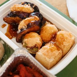 Dim Sum Station