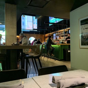 Bar Cicchetti - New American Near Me - Oklahoma City, Oklahoma