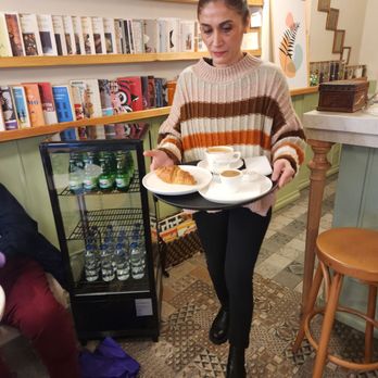 Cafe Ma - Cafes Near Me - İstanbul, 34