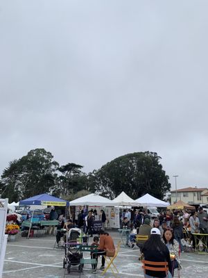 Stonestown Farmers Market by null