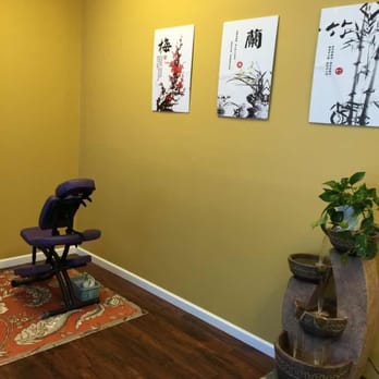 Foot Joy massage - Massage Near Me - Burleson, Texas