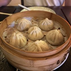 Northern China Eatery - Beltline - Soup Dumplings I Xiaolongbao