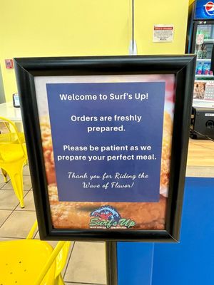 Surf's Up Mount Prospect by null