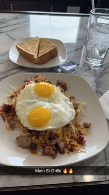 Main Street Grill