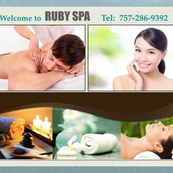 Ruby Spa