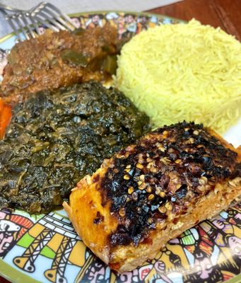 Salam Cafe by null