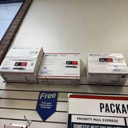 USPS