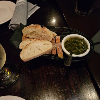 Bodega Malbec - Bread - Argentine Near Me - Toluca Lake, California