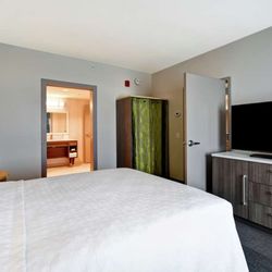 Home2 Suites by Hilton Eagan Minneapolis - Guest room amenity