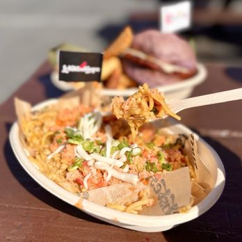 777 S Alameda St, Los Angeles, California - Lobsterdamus - Updated