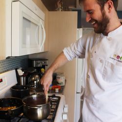 Chefs For Seniors - San Diego Inland