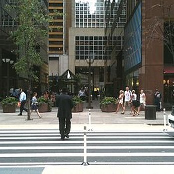 6 1/2 Ave Pedestrian Arcade - Local Flavor Near Me - New York, New York