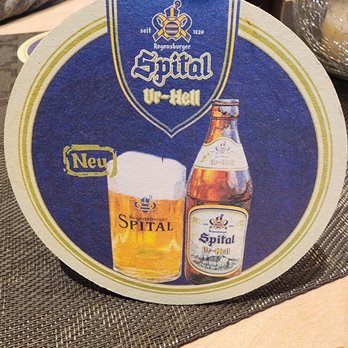 Spitalgarten - Beer Garden Near Me - Regensburg, BY Spitalgarten - Beer Garden Near Me - Regensburg, BY