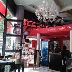 La esquina rosada