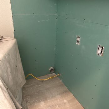 Mikes Essential Services - Mold resistant drywall installed - Drywall Installation & Repair Near Me Mikes Essential Services - Mold resistant drywall installed - Drywall Installation & Repair Near Me