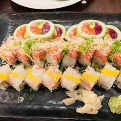 Aoyu Sushi