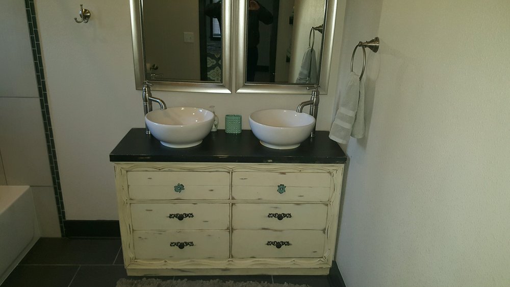 Slide of KP Plumbing