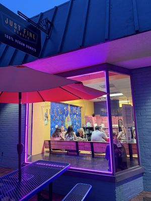 The Dairy Godmother by null