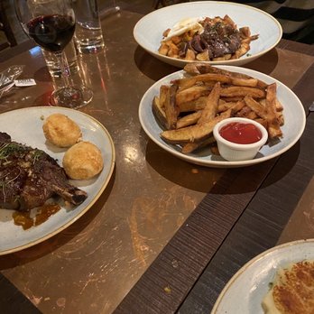 Le Moo - Steakhouses Near Me - Louisville, Kentucky