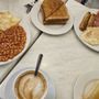 Crown Cafe