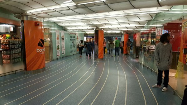 Millennium Station 26 Photos & 36 Reviews Train Stations Michigan