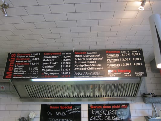 Curry & Co. by null